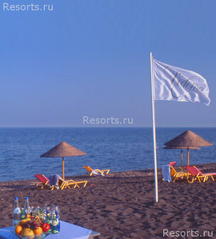Vedema Resort 27